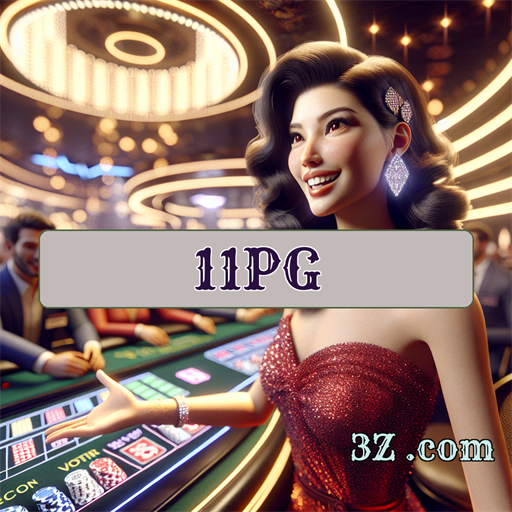 Mergulhe em Slots: Aventura em Cada Giro no 11pg
